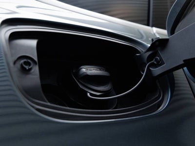 2019 Porsche Cayenne Cayenne