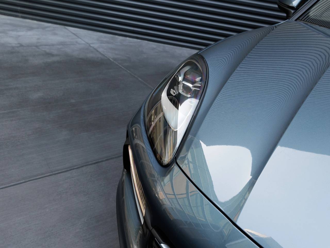 2019 Porsche Cayenne Cayenne