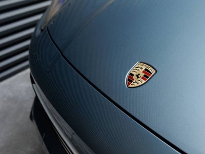 2019 Porsche Cayenne Cayenne