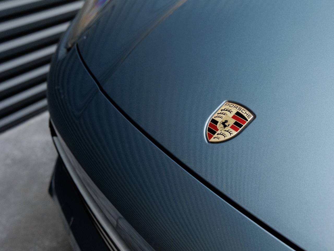 2019 Porsche Cayenne Cayenne