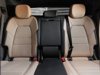 2025 Porsche Cayenne Base