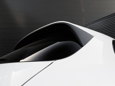 2025 Porsche Cayenne Base