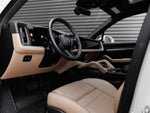 2025 Porsche Cayenne Base