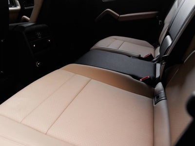2025 Porsche Cayenne Base