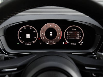 2025 Porsche Cayenne Base