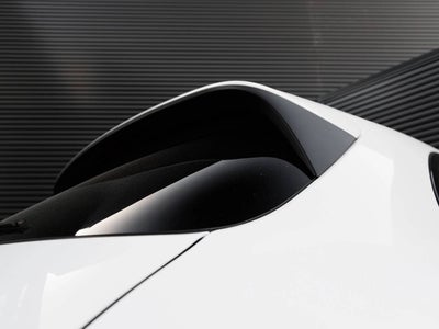 2025 Porsche Cayenne Base