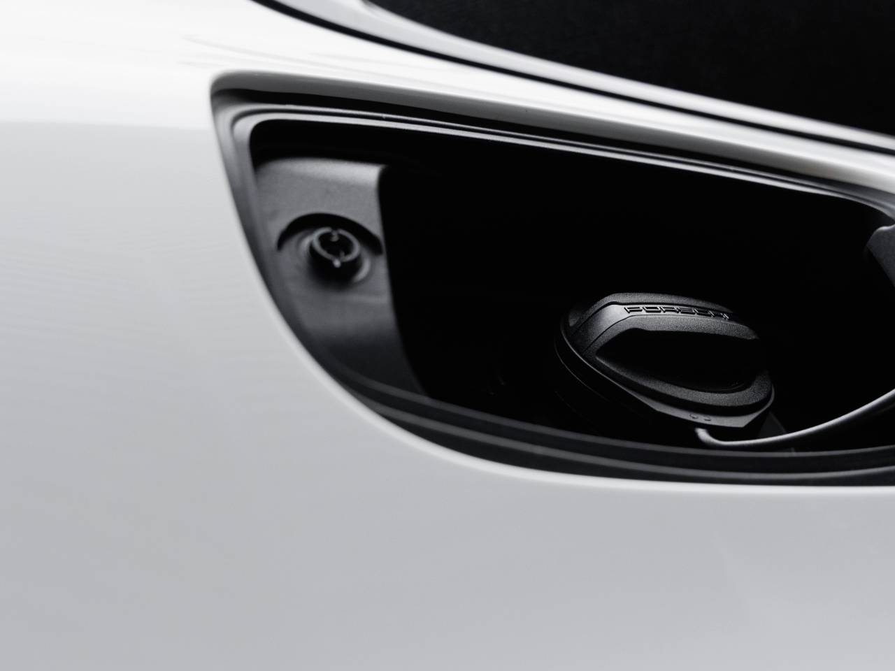 2025 Porsche Cayenne Base