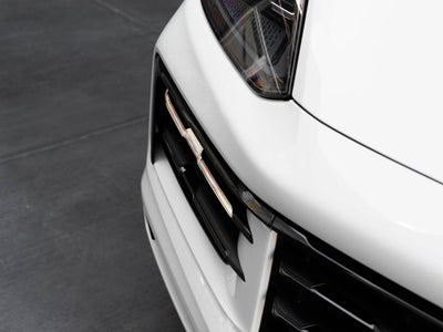 2025 Porsche Cayenne Base