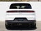 2025 Porsche Cayenne Base