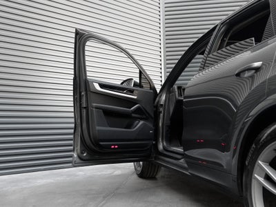 2024 Porsche Cayenne Cayenne (MY24)