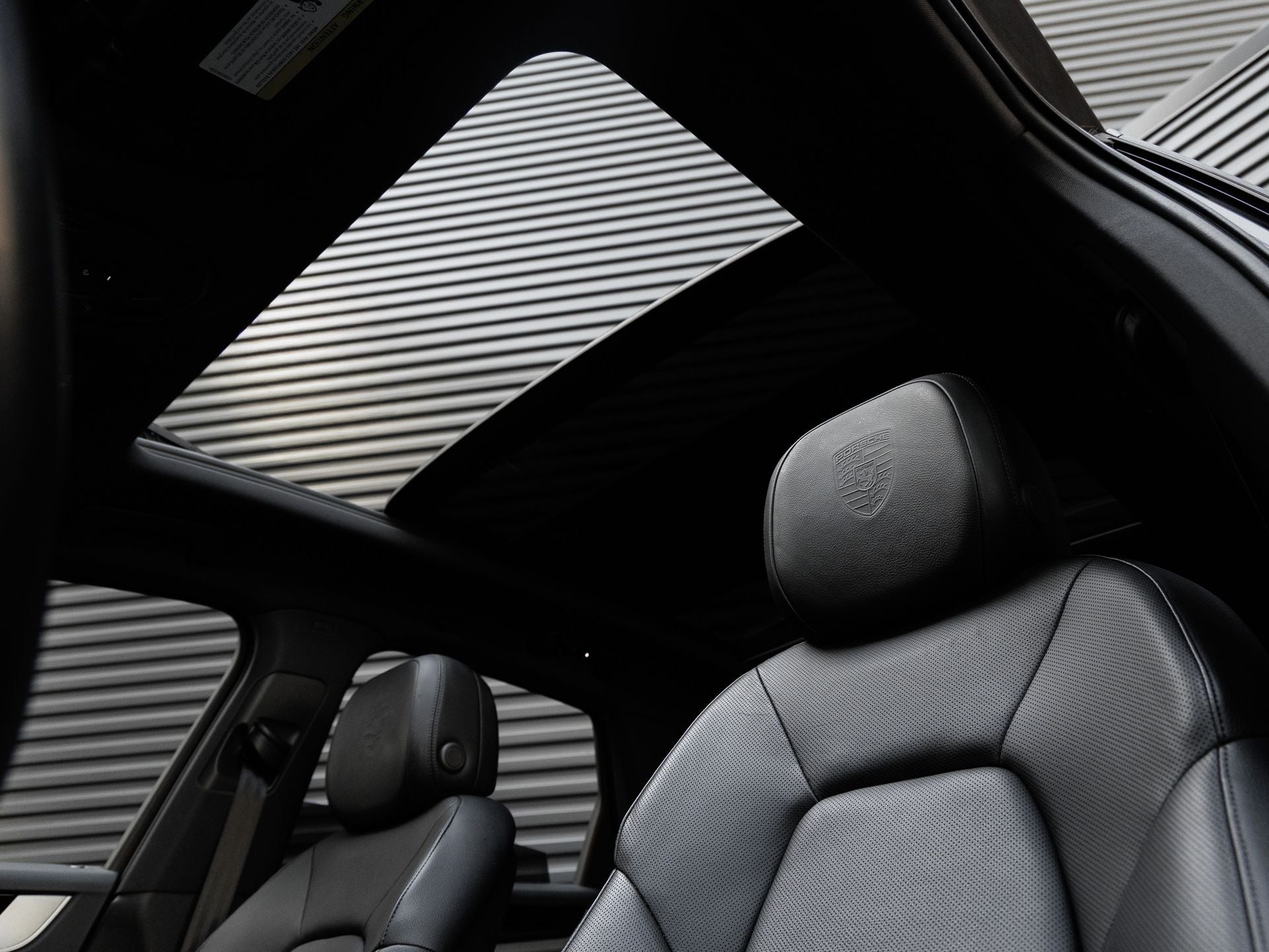 2024 Porsche Cayenne Cayenne (MY24)