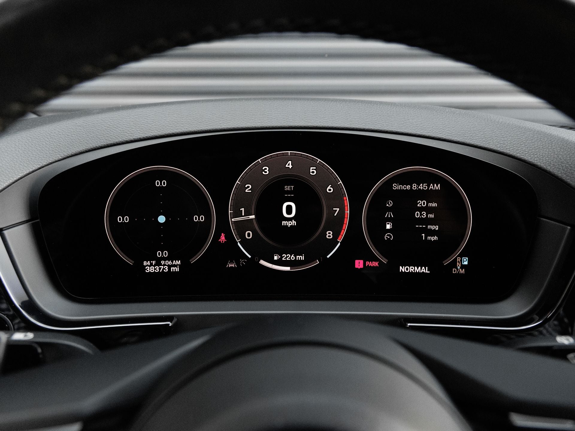 2024 Porsche Cayenne Cayenne (MY24)