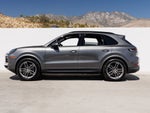 2024 Porsche Cayenne Cayenne (MY24)