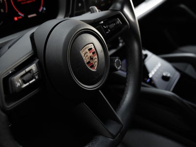 2024 Porsche Cayenne Cayenne (MY24)