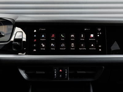 2024 Porsche Cayenne Cayenne (MY24)