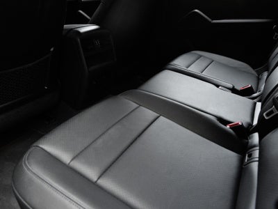 2024 Porsche Cayenne Cayenne (MY24)