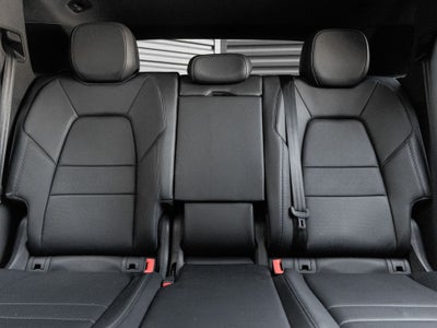 2024 Porsche Cayenne Cayenne (MY24)