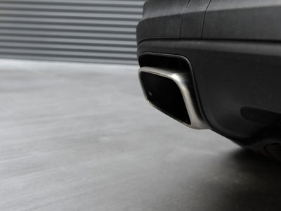 2024 Porsche Cayenne Cayenne (MY24)