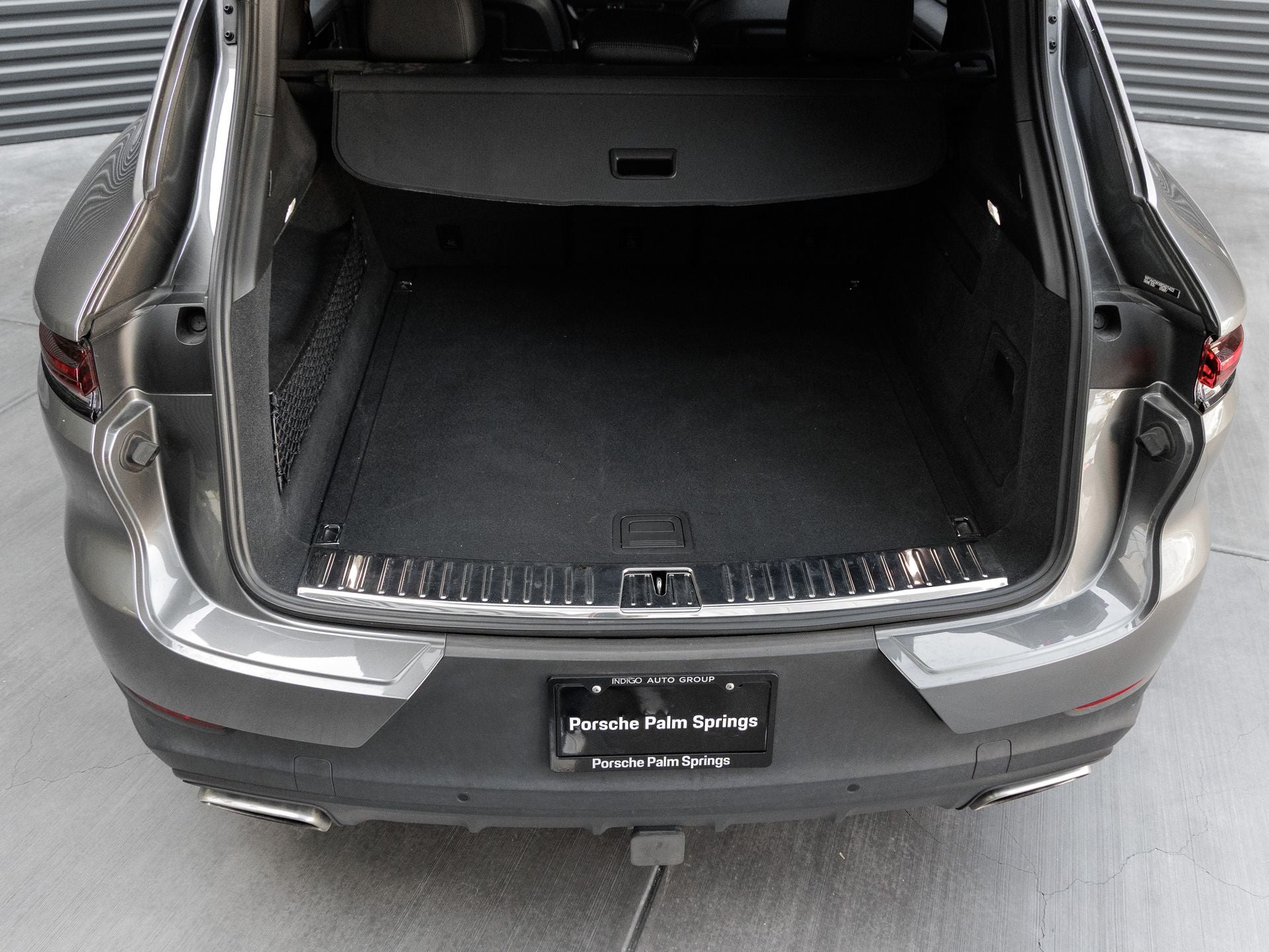 2024 Porsche Cayenne Cayenne (MY24)