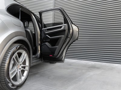 2024 Porsche Cayenne Cayenne (MY24)