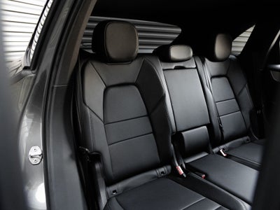 2024 Porsche Cayenne Cayenne (MY24)