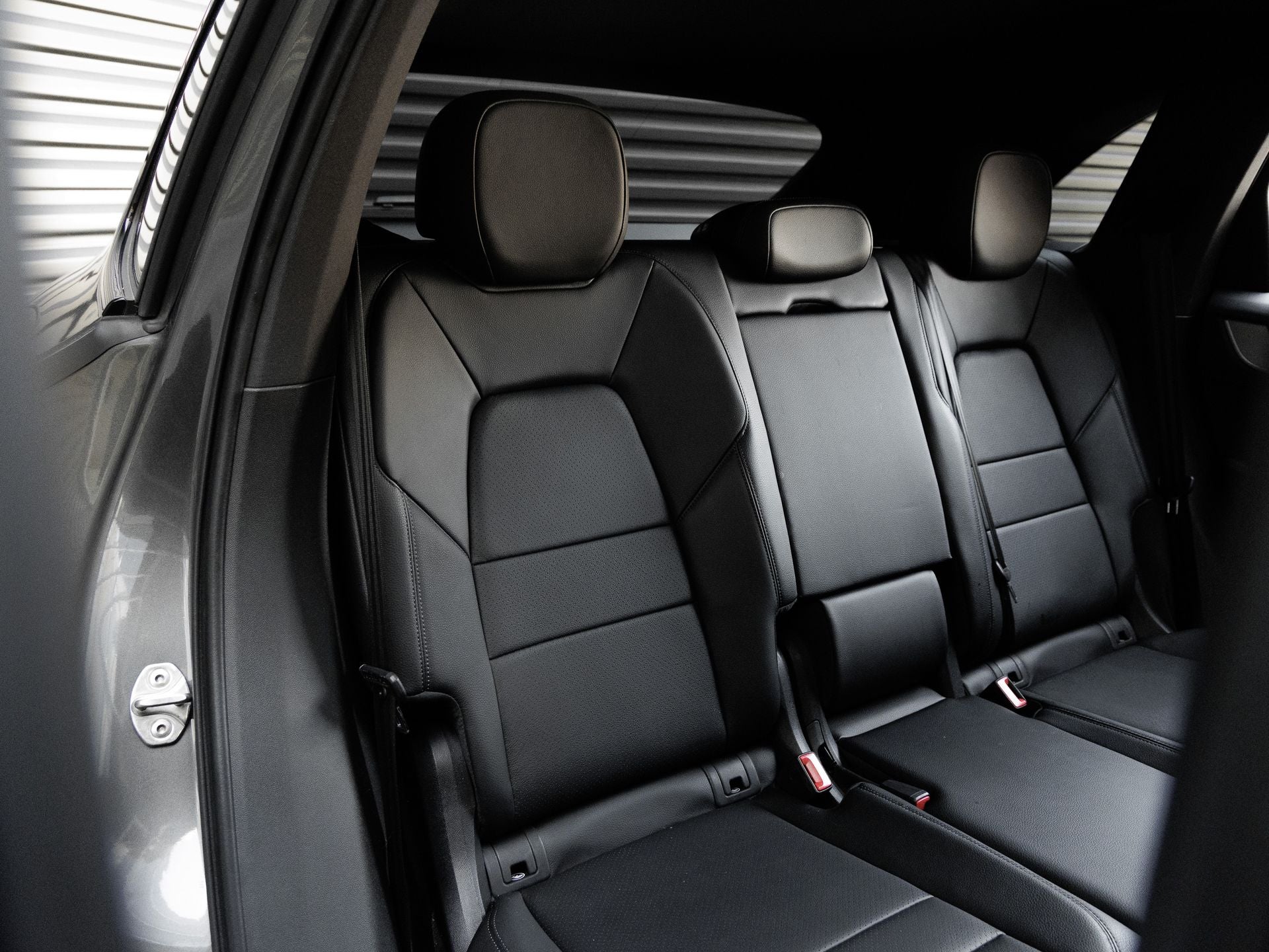 2024 Porsche Cayenne Cayenne (MY24)