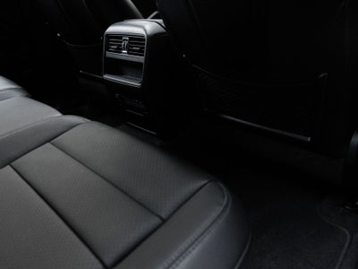 2024 Porsche Cayenne Cayenne (MY24)