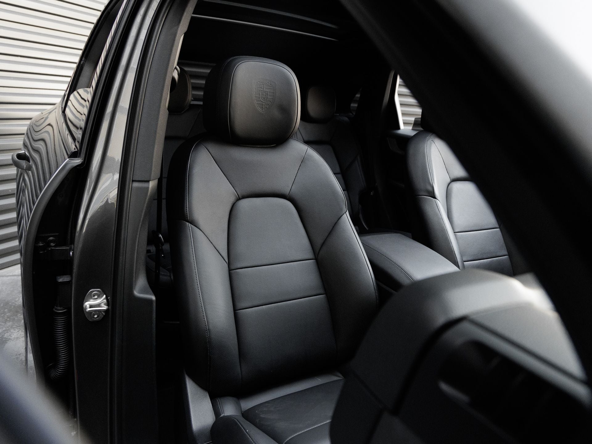 2024 Porsche Cayenne Cayenne (MY24)