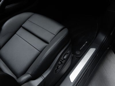 2024 Porsche Cayenne Cayenne (MY24)
