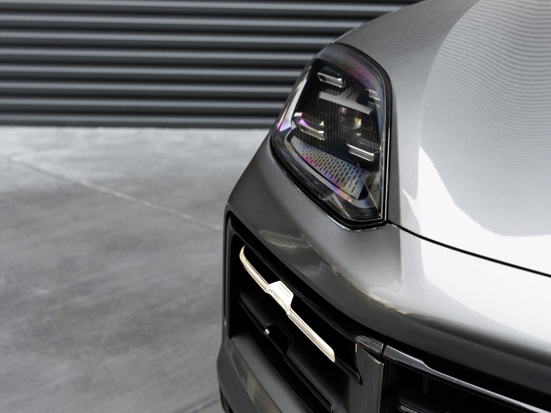 2024 Porsche Cayenne Cayenne (MY24)