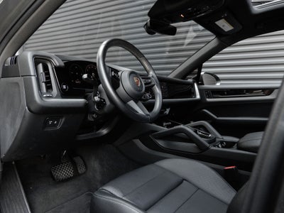 2024 Porsche Cayenne Cayenne (MY24)