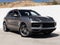 2024 Porsche Cayenne Cayenne (MY24)