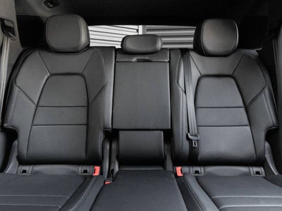 2024 Porsche Cayenne Cayenne (MY24)