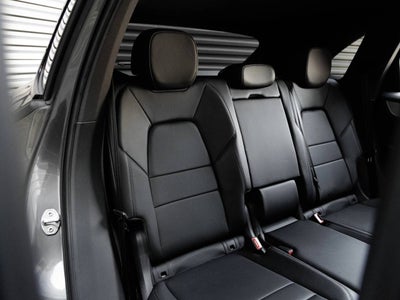2024 Porsche Cayenne Cayenne (MY24)