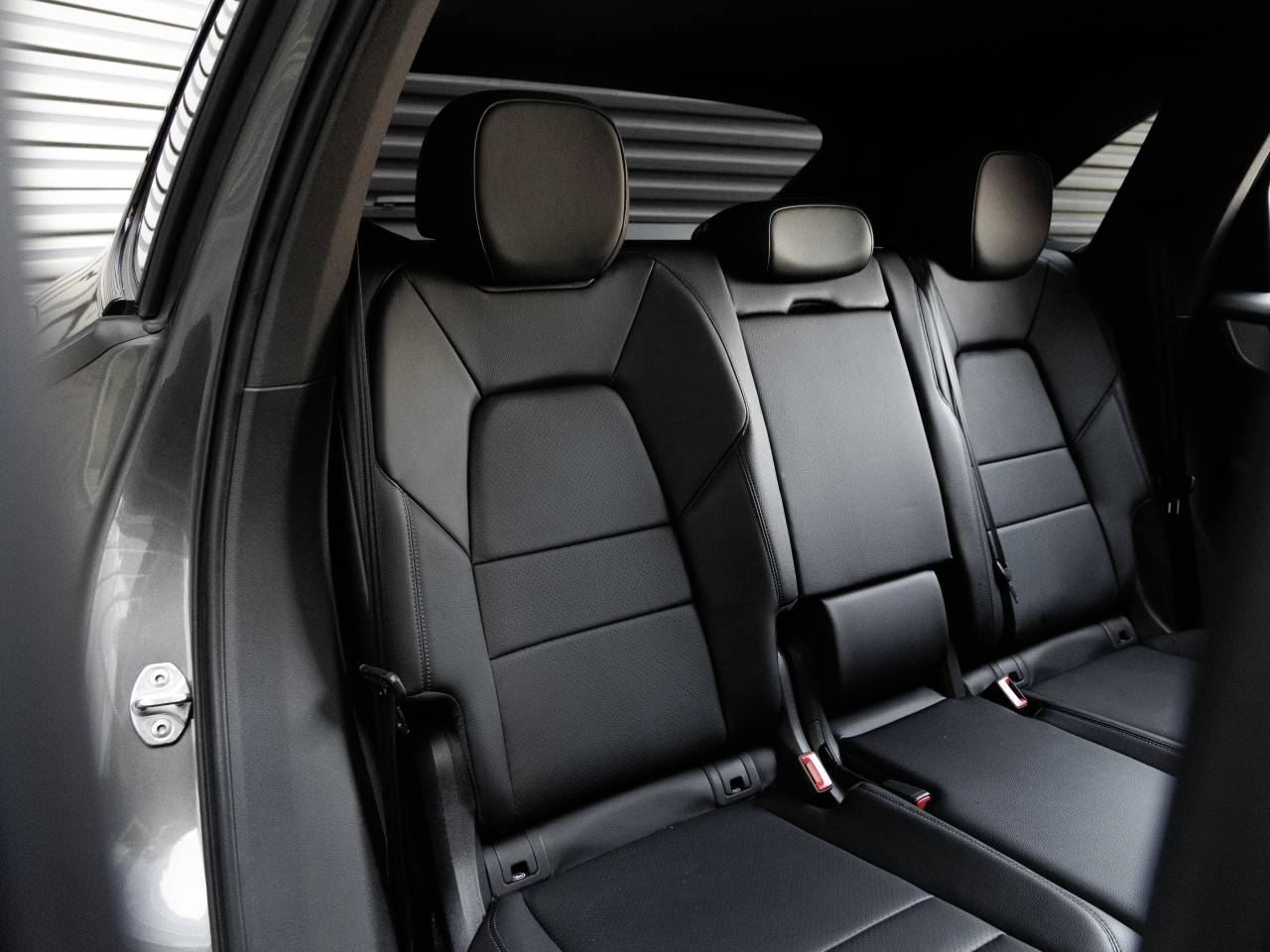 2024 Porsche Cayenne Cayenne (MY24)