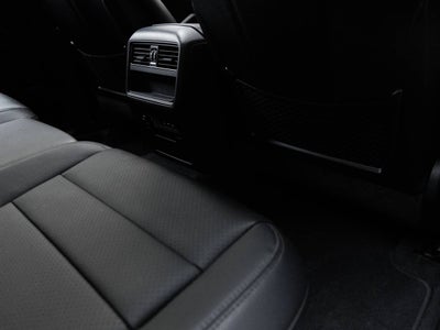 2024 Porsche Cayenne Cayenne (MY24)