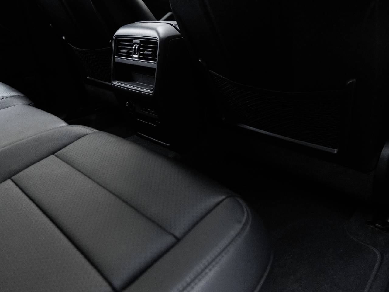 2024 Porsche Cayenne Cayenne (MY24)