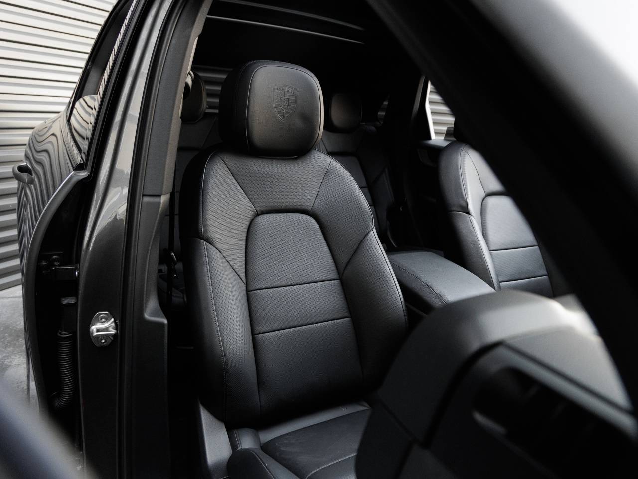 2024 Porsche Cayenne Cayenne (MY24)