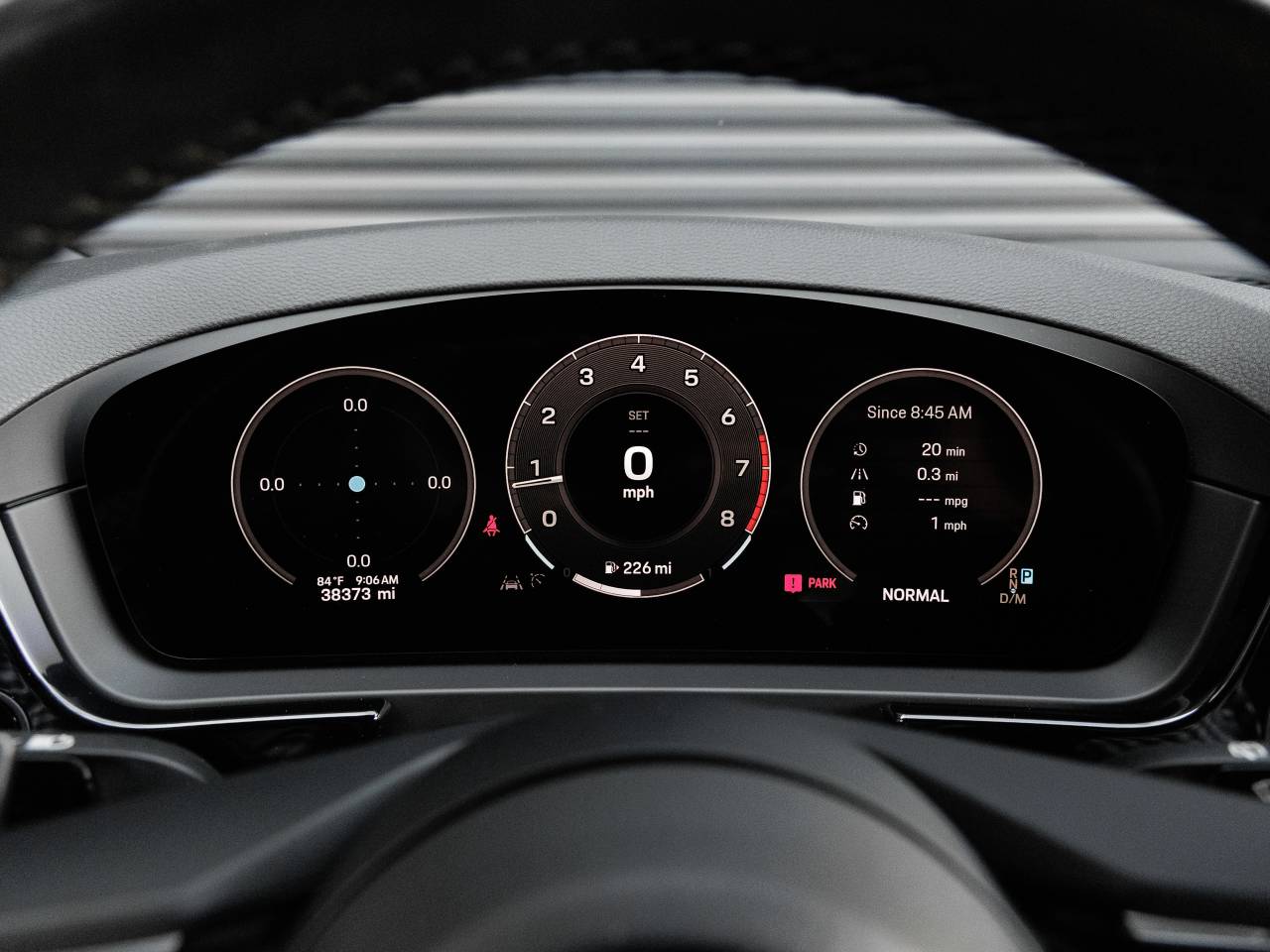 2024 Porsche Cayenne Cayenne (MY24)
