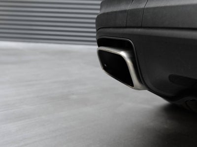 2024 Porsche Cayenne Cayenne (MY24)
