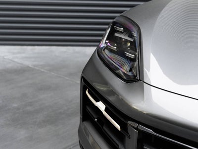 2024 Porsche Cayenne Cayenne (MY24)