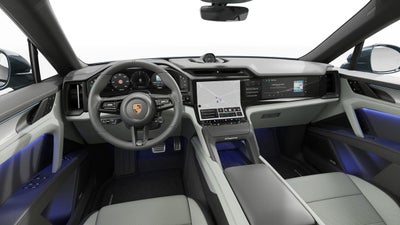 2026 Porsche Cayenne Cayenne Electric