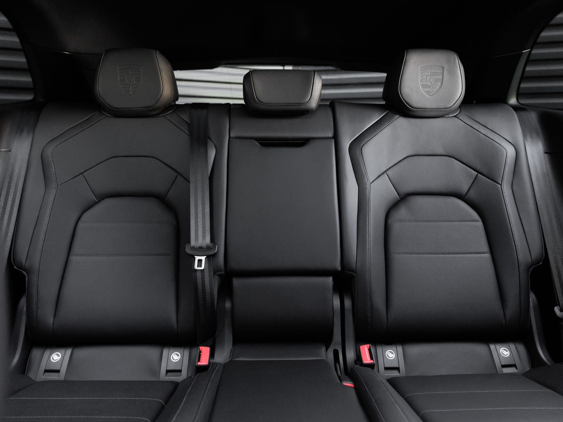 2026 Porsche Cayenne Cayenne Electric