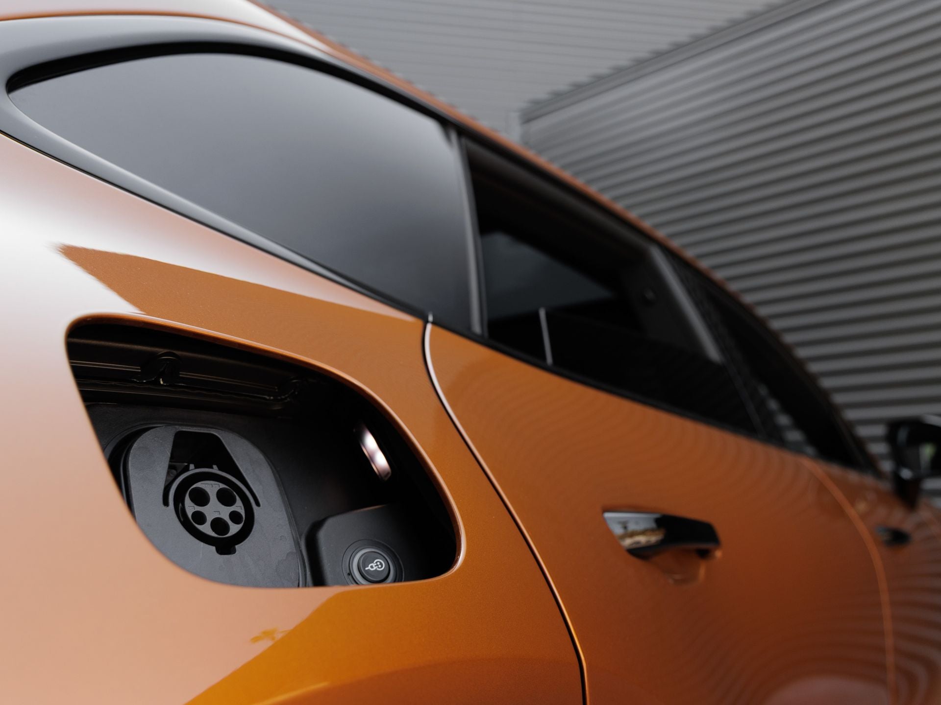 2026 Porsche Cayenne Cayenne Electric