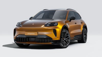 2026 Porsche Cayenne Cayenne Electric
