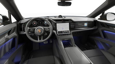2026 Porsche Cayenne Cayenne Electric