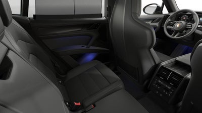 2026 Porsche Cayenne Cayenne Electric