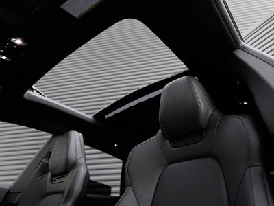2026 Porsche Cayenne Cayenne Electric