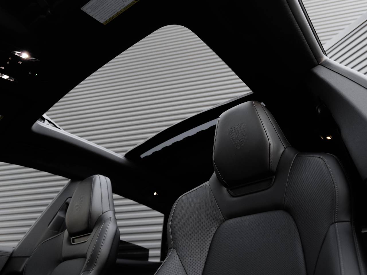 2026 Porsche Cayenne Cayenne Electric