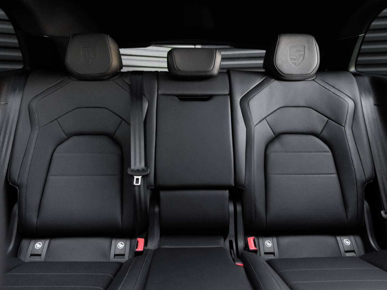2026 Porsche Cayenne Cayenne Electric